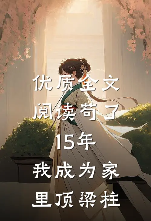 优质全文阅读苟了15年，我成为家里顶梁柱