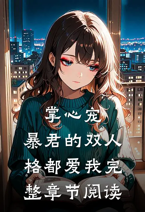 掌心宠，暴君的双人格都爱我完整章节阅读