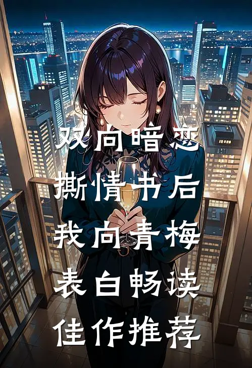 双向暗恋：撕情书后我向青梅表白畅读佳作推荐