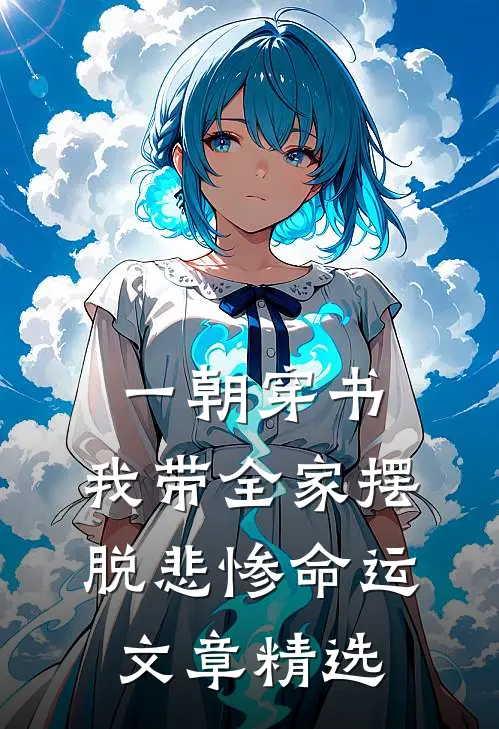 一朝穿书，我带全家摆脱悲惨命运文章精选