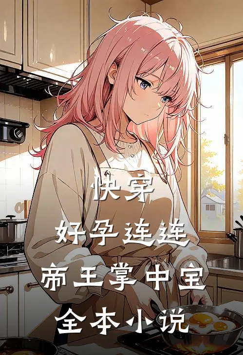 快穿：好孕连连，帝王掌中宝全本小说