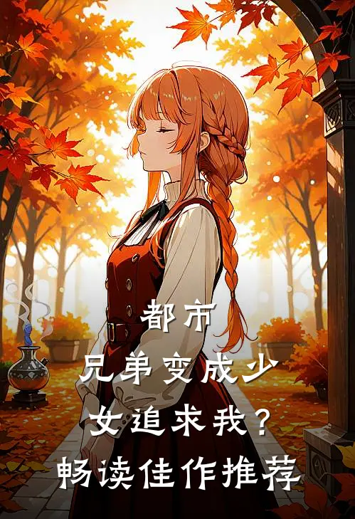 都市：兄弟变成少女追求我？畅读佳作推荐