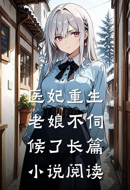 医妃重生老娘不伺候了长篇小说阅读