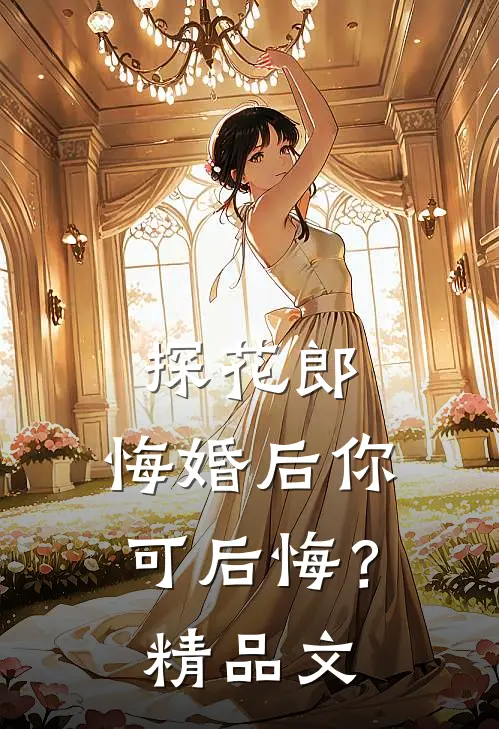 探花郎，悔婚后你可后悔？精品文