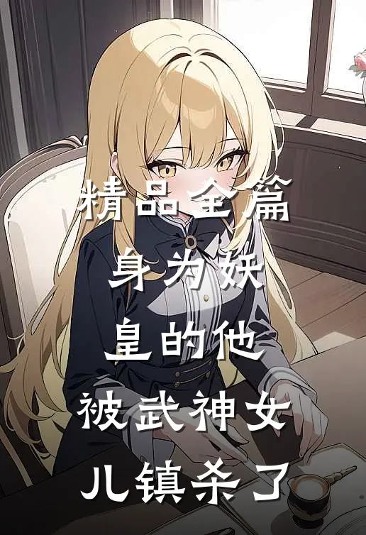 精品全篇身为妖皇的他，被武神女儿镇杀了