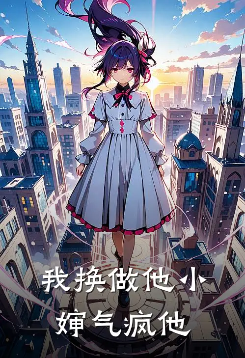 我换做他小婶气疯他