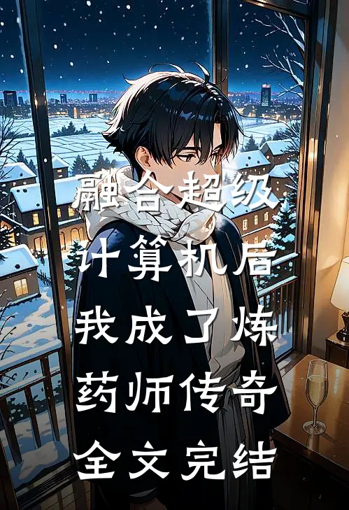 融合超级计算机后，我成了炼药师传奇全文完结