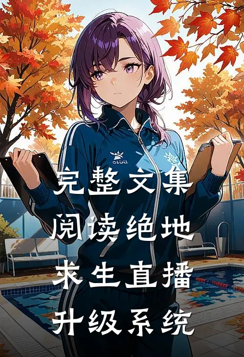 完整文集阅读绝地求生直播升级系统