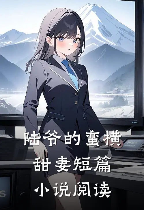 陆爷的蛮横甜妻短篇小说阅读