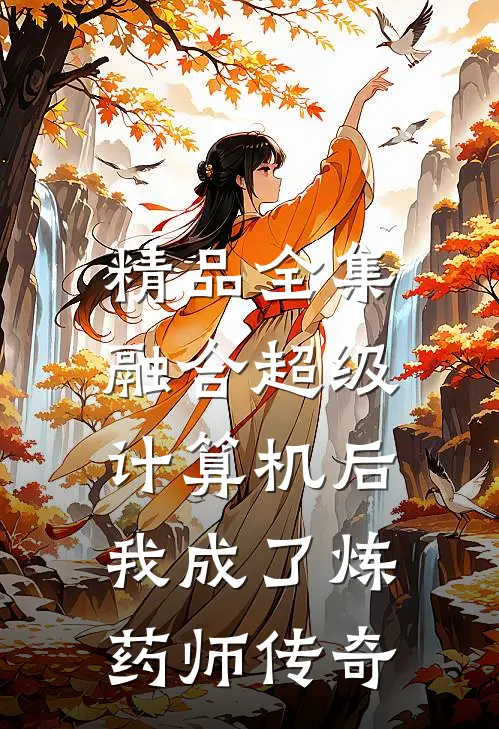 精品全集融合超级计算机后，我成了炼药师传奇