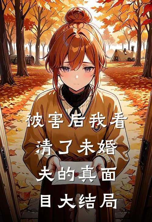 被害后我看清了未婚夫的真面目大结局