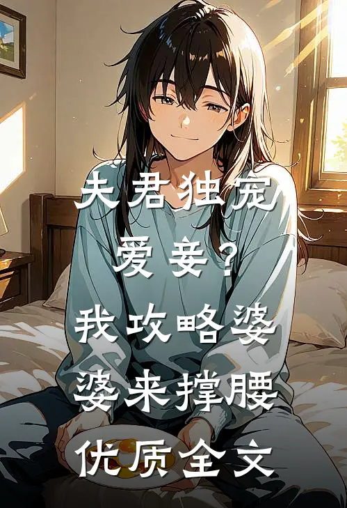 夫君独宠爱妾？我攻略婆婆来撑腰优质全文