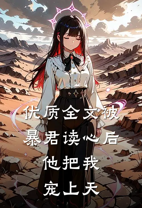 优质全文被暴君读心后，他把我宠上天