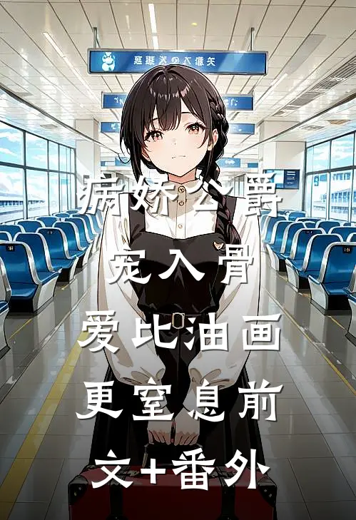 我的万人嫌妹妹林依依林晨小说结局