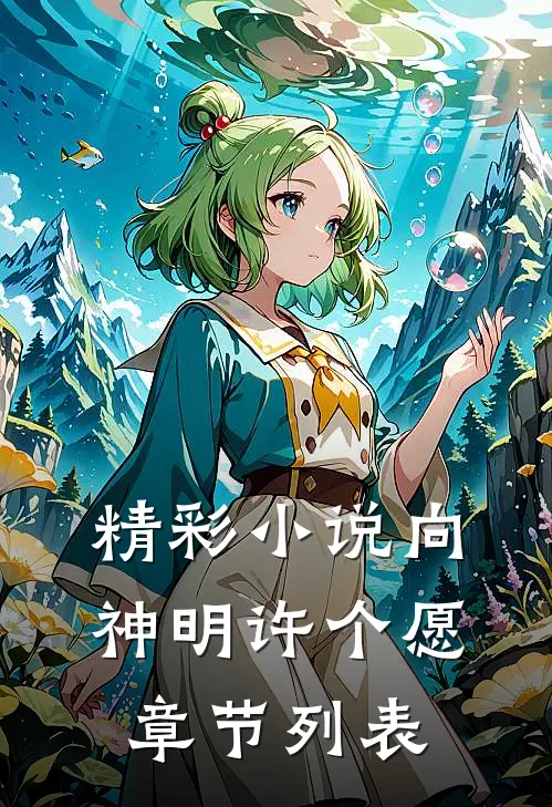 精彩小说向神明许个愿章节列表