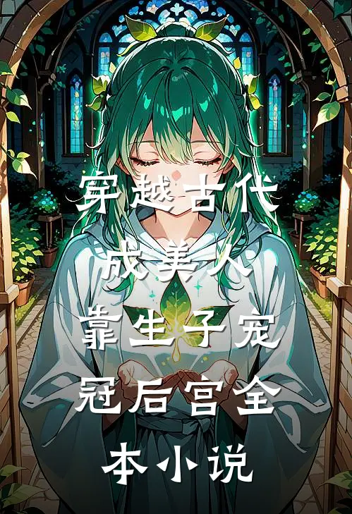 穿越古代成美人，靠生子宠冠后宫全本小说