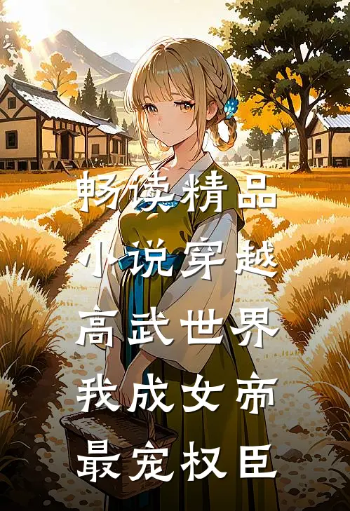 畅读精品小说穿越高武世界，我成女帝最宠权臣