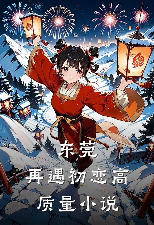 东莞：再遇初恋高质量小说