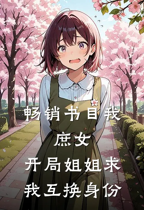 畅销书目我，庶女，开局姐姐求我互换身份