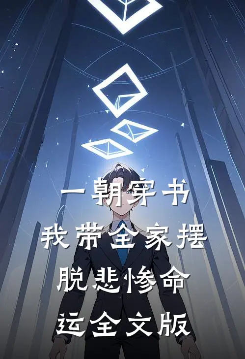 一朝穿书，我带全家摆脱悲惨命运全文版