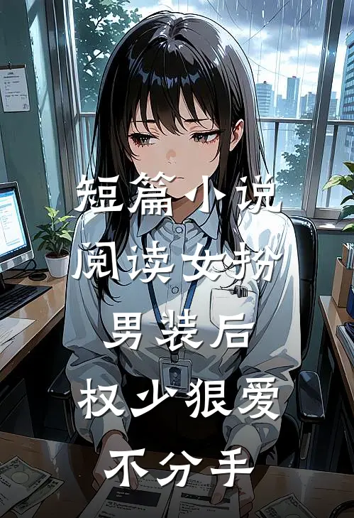 短篇小说阅读女扮男装后，权少狠爱不分手
