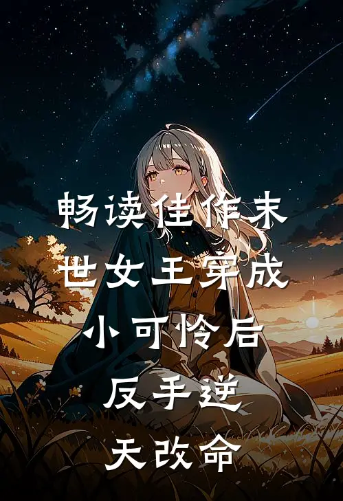 畅读佳作末世女王穿成小可怜后，反手逆天改命