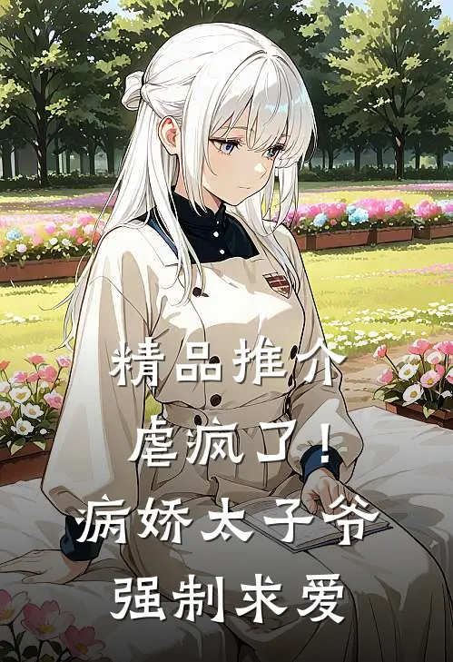 精品推介虐疯了！病娇太子爷强制求爱