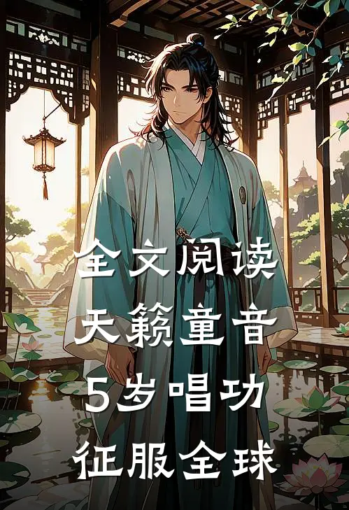 全文阅读天籁童音：5岁唱功征服全球