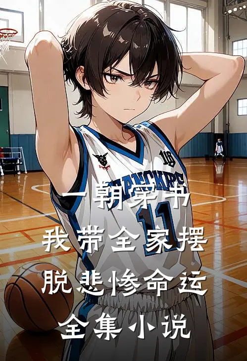 一朝穿书，我带全家摆脱悲惨命运全集小说