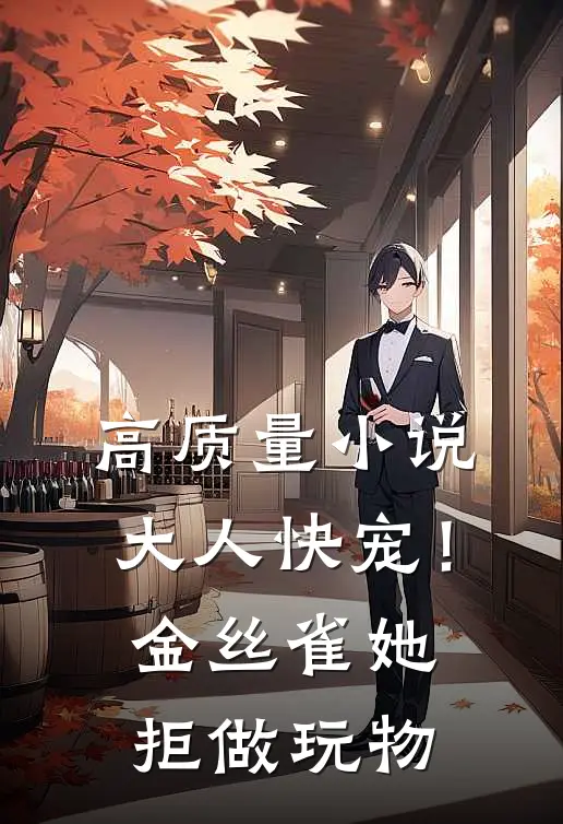 高质量小说大人快宠！金丝雀她拒做玩物