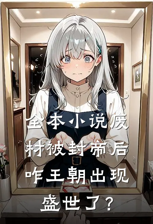 全本小说废材被封帝后，咋王朝出现盛世了？