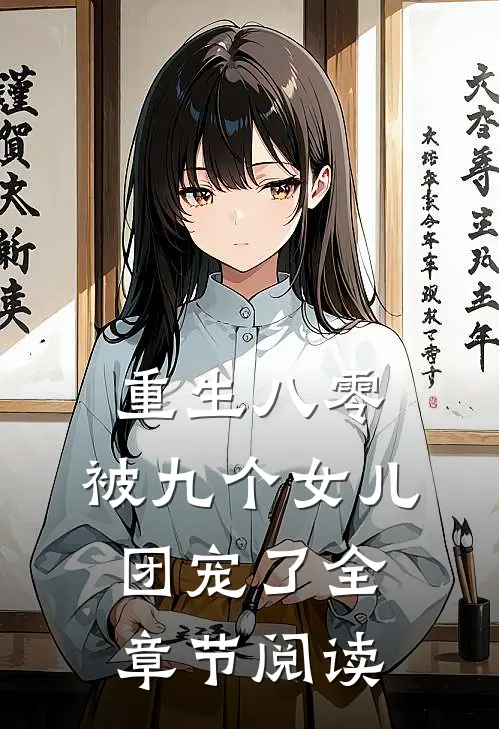 重生八零：被九个女儿团宠了全章节阅读