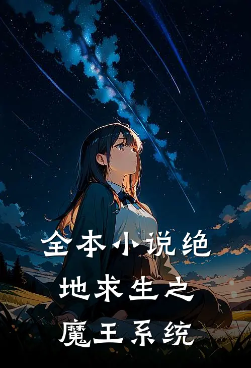 全本小说绝地求生之魔王系统