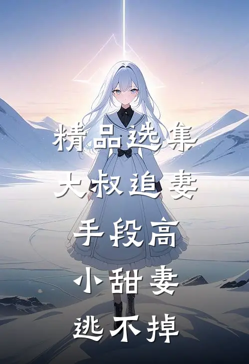 精品选集大叔追妻手段高，小甜妻逃不掉