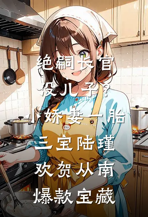 十八次出生失败后，宝宝酱怒帮亲妈手撕豪门剧本畅销巨著