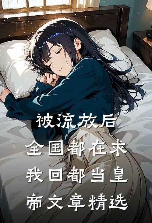 被流放后，全国都在求我回都当皇帝文章精选