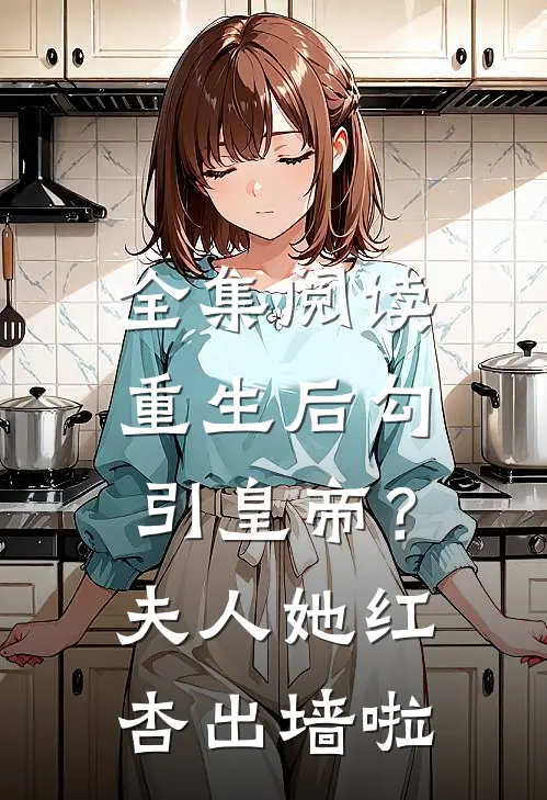 全集阅读重生后勾引皇帝？夫人她红杏出墙啦
