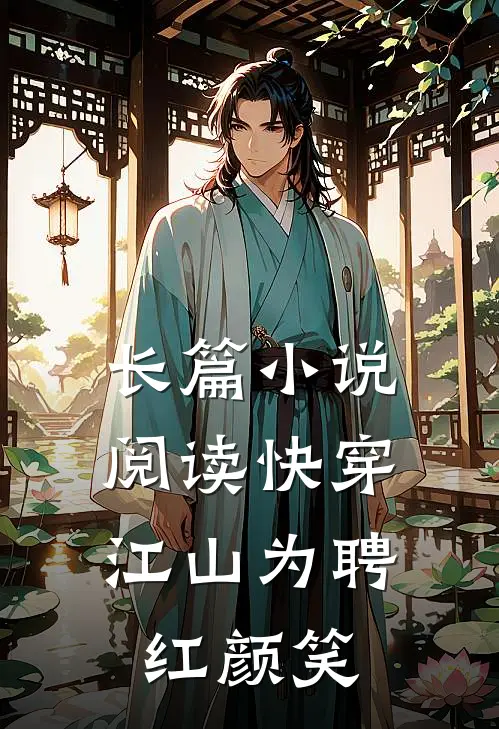 长篇小说阅读快穿：江山为聘红颜笑