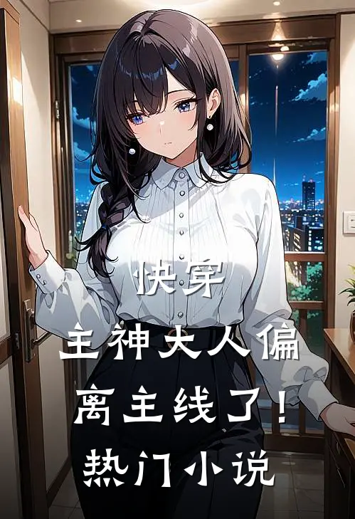 快穿：主神大人偏离主线了！热门小说
