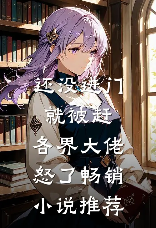 还没进门就被赶，各界大佬怒了畅销小说推荐