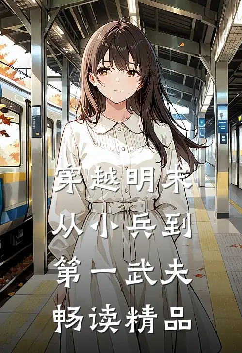 穿越明末：从小兵到第一武夫畅读精品