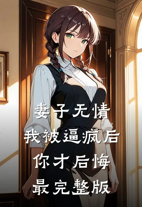 妻子无情，我被逼疯后你才后悔最完整版
