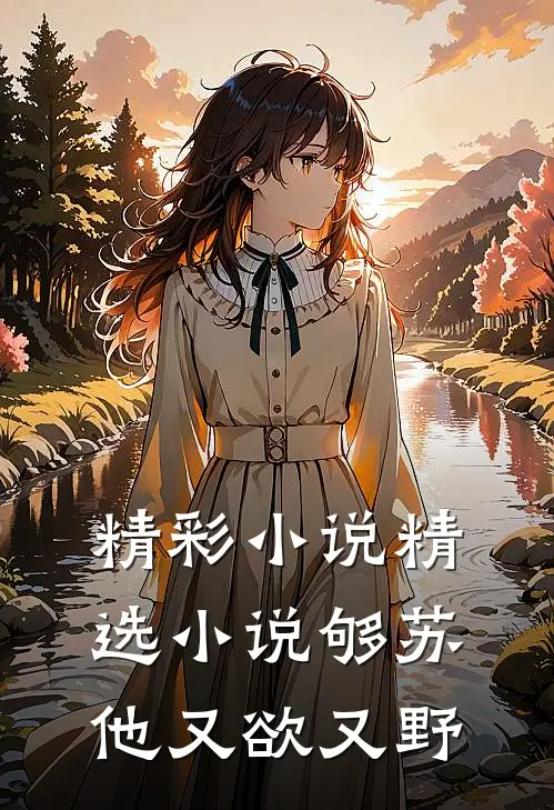 精彩小说精选小说够苏他又欲又野