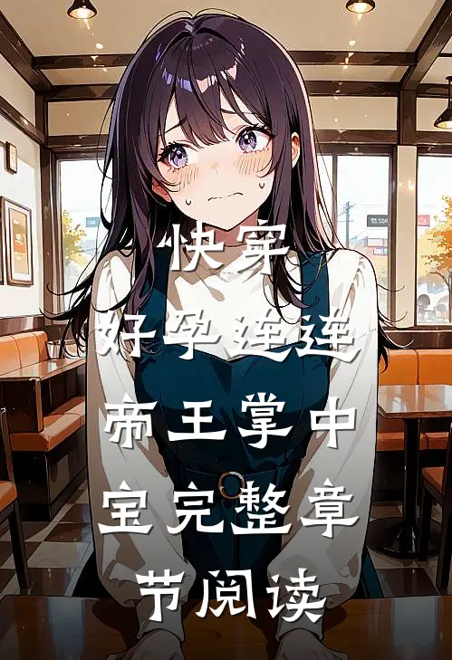 快穿：好孕连连，帝王掌中宝完整章节阅读