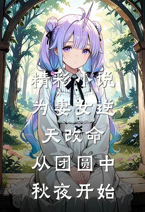 精彩小说为妻女逆天改命：从团圆中秋夜开始