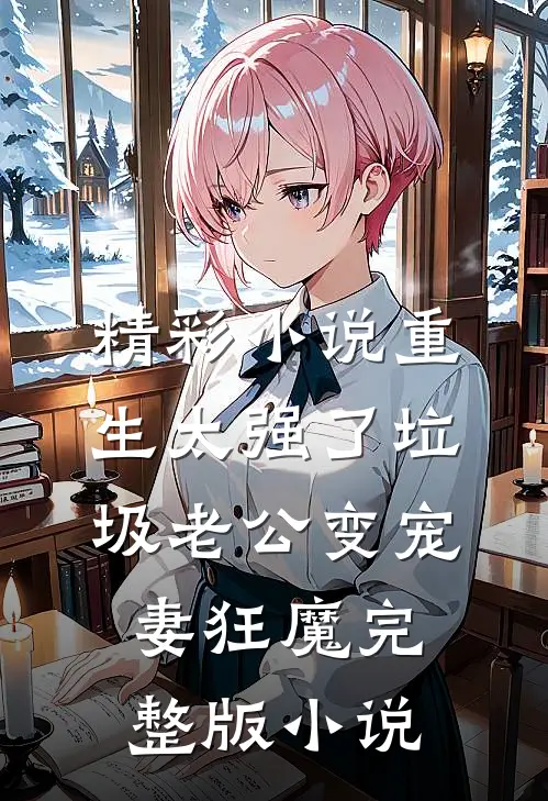 精彩小说重生太强了垃圾老公变宠妻狂魔完整版小说