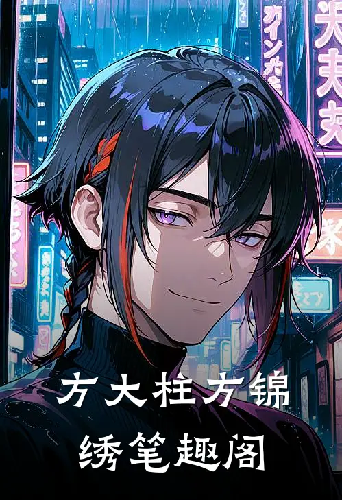 方大柱方锦绣 笔趣阁