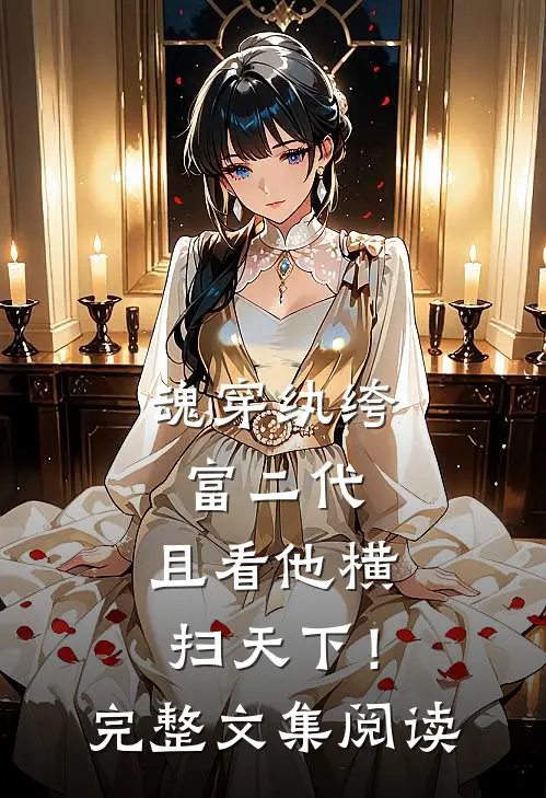 魂穿纨绔富二代，且看他横扫天下！完整文集阅读
