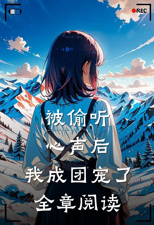 被偷听心声后，我成团宠了全章阅读