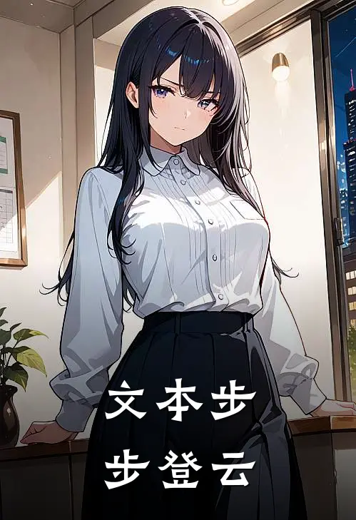 文本步步登云